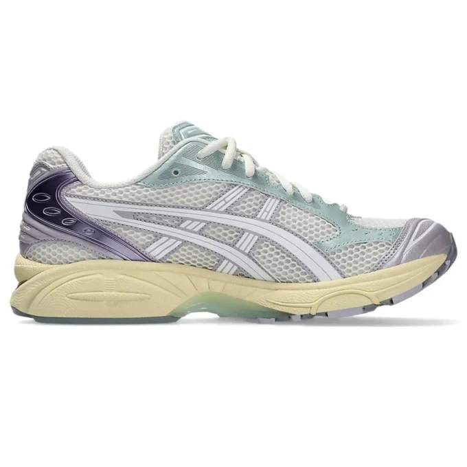Gel-Kayano 14 « Crème Dusk Violet »
