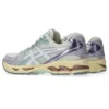 Gel-Kayano 14 « Crème Dusk Violet »