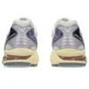 Gel-Kayano 14 « Crème Dusk Violet »