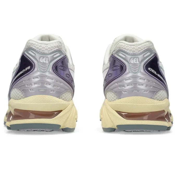 Gel-Kayano 14 « Crème Dusk Violet »