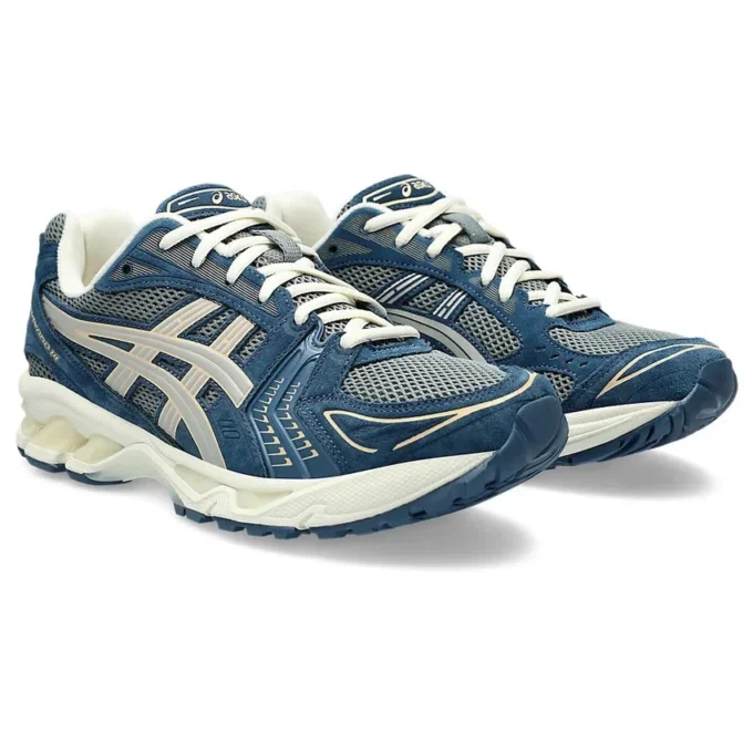 Gel-Kayano 14 « Dark Pewter »