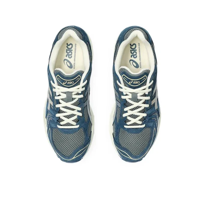 Gel-Kayano 14 « Dark Pewter »