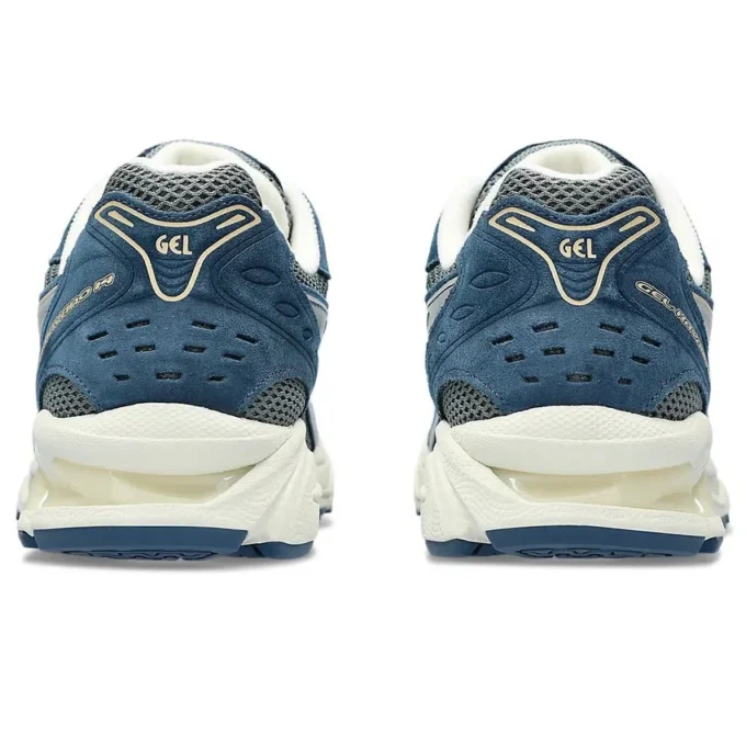 Gel-Kayano 14 « Dark Pewter »