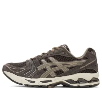 Gel-Kayano 14 « Dark Sepia »