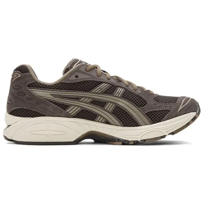 Gel-Kayano 14 « Dark Sepia »