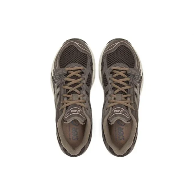 Gel-Kayano 14 « Dark Sepia »