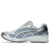 Gel-Kayano 14 « Dolphin Grey Pure Silver »