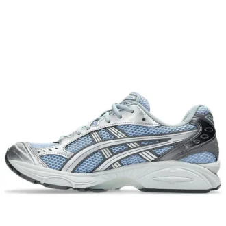 Gel-Kayano 14 « Dolphin Grey Pure Silver »