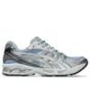 Gel-Kayano 14 « Dolphin Grey Pure Silver »