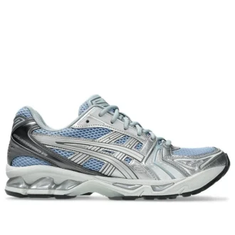 Gel-Kayano 14 « Dolphin Grey Pure Silver »