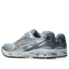 Gel-Kayano 14 « Dolphin Grey Pure Silver »