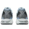 Gel-Kayano 14 « Dolphin Grey Pure Silver »