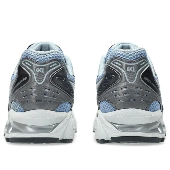 Gel-Kayano 14 « Dolphin Grey Pure Silver »
