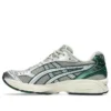 Gel-Kayano 14 « Dried Leaf Green Pure Silver »