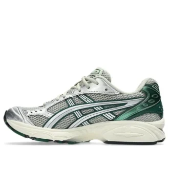 Gel-Kayano 14 « Dried Leaf Green Pure Silver »