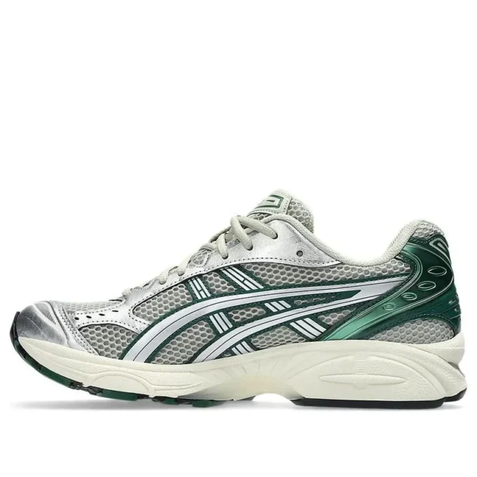 Gel-Kayano 14 « Dried Leaf Green Pure Silver »