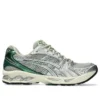 Gel-Kayano 14 « Dried Leaf Green Pure Silver »