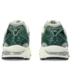 Gel-Kayano 14 « Dried Leaf Green Pure Silver »
