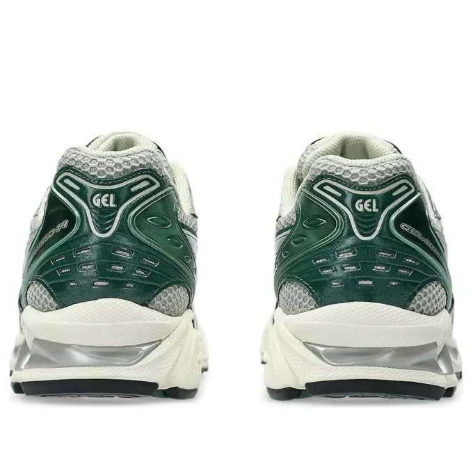Gel-Kayano 14 « Dried Leaf Green Pure Silver »