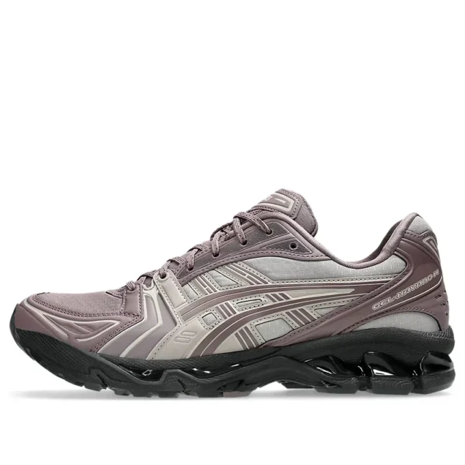 Gel-Kayano 14 « Earthenware Muave Grey »