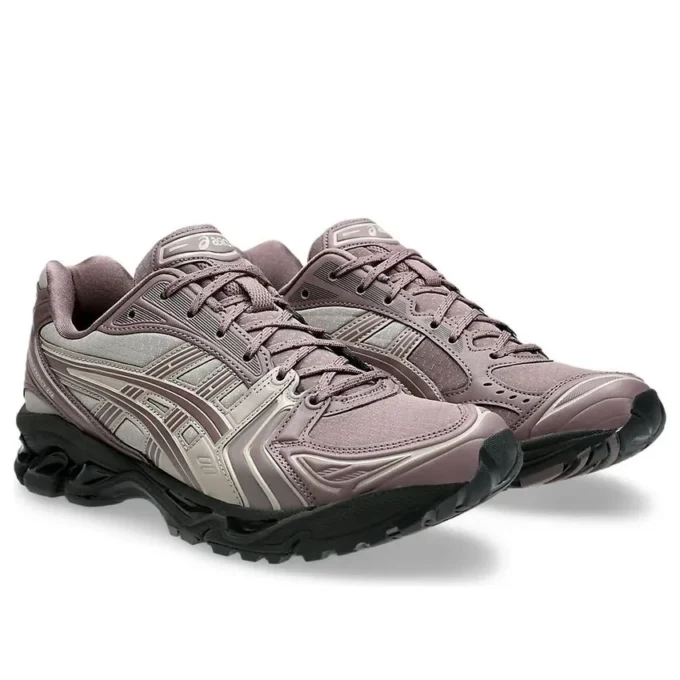 Gel-Kayano 14 « Earthenware Muave Grey »