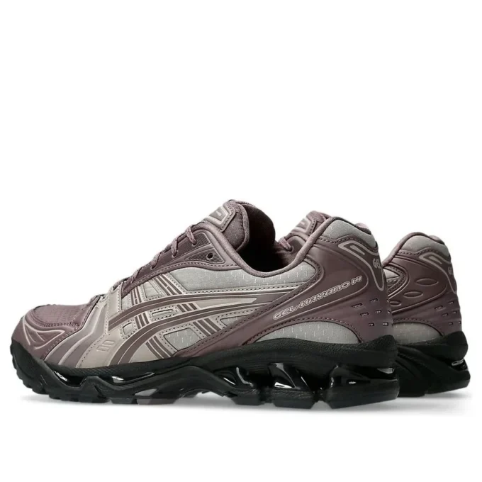 Gel-Kayano 14 « Earthenware Muave Grey »