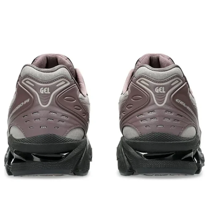 Gel-Kayano 14 « Earthenware Muave Grey »