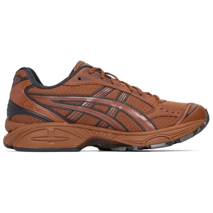 Gel-Kayano 14 « Earthenware Pack Rusty Brown »