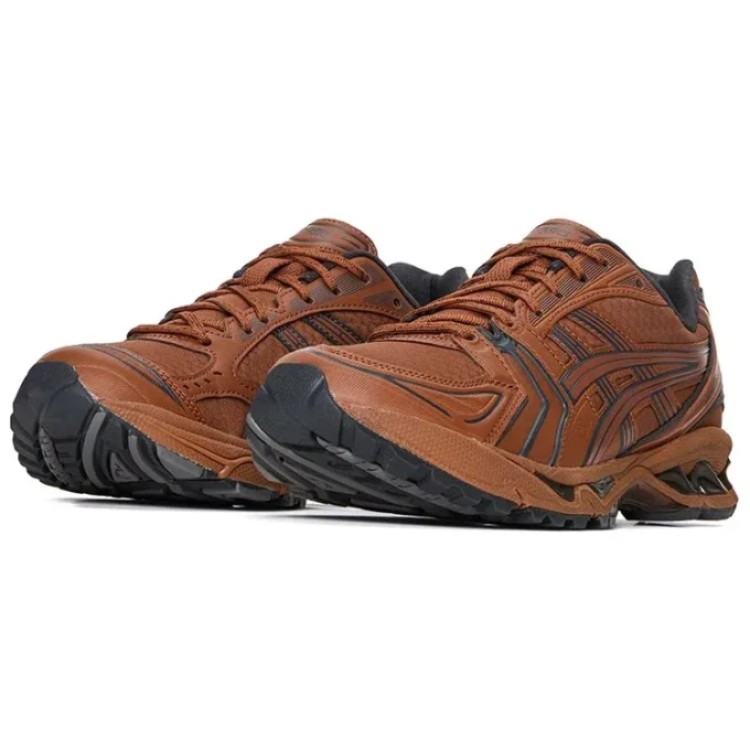 Gel-Kayano 14 « Earthenware Pack Rusty Brown »