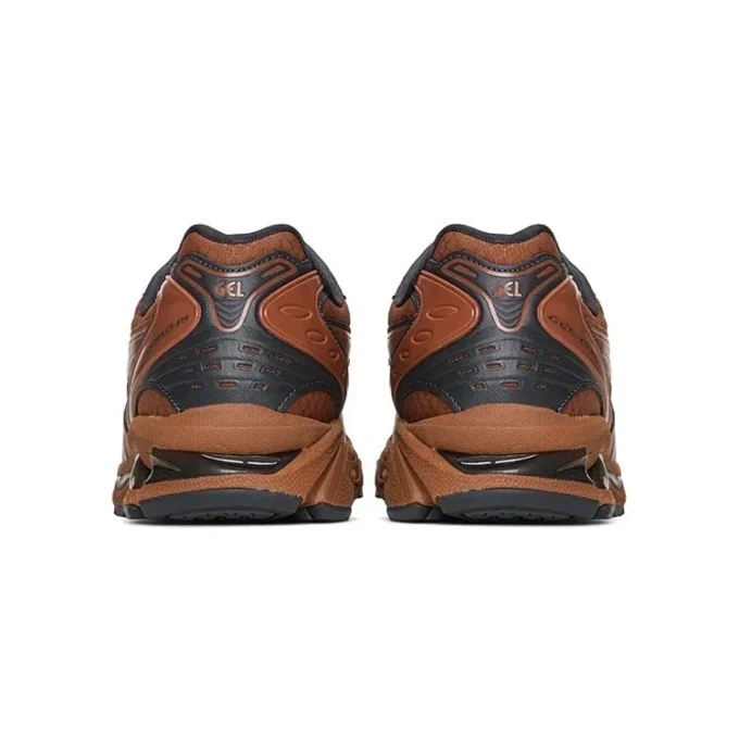 Gel-Kayano 14 « Earthenware Pack Rusty Brown »