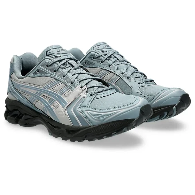 Gel-Kayano 14 « Fjord Cement Grey »