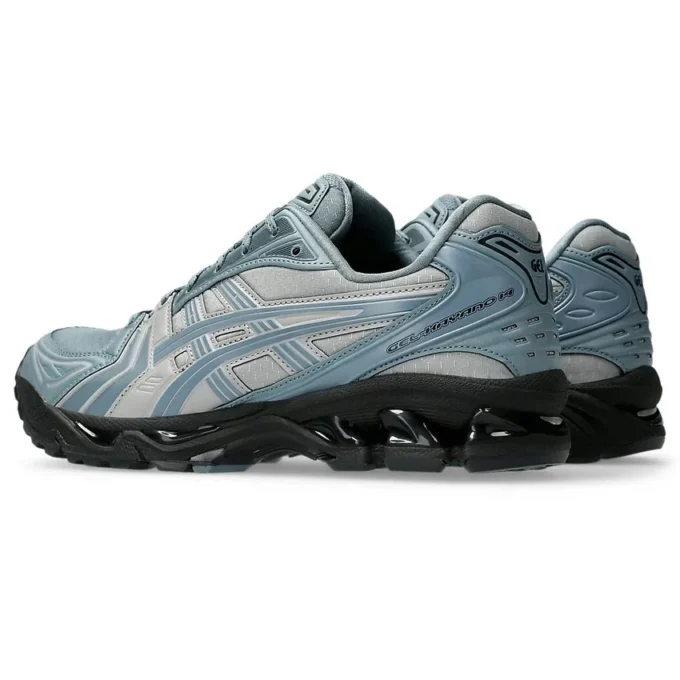 Gel-Kayano 14 « Fjord Cement Grey »