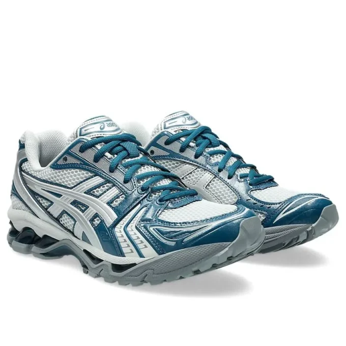 Gel-Kayano 14 « Glacier Grey »