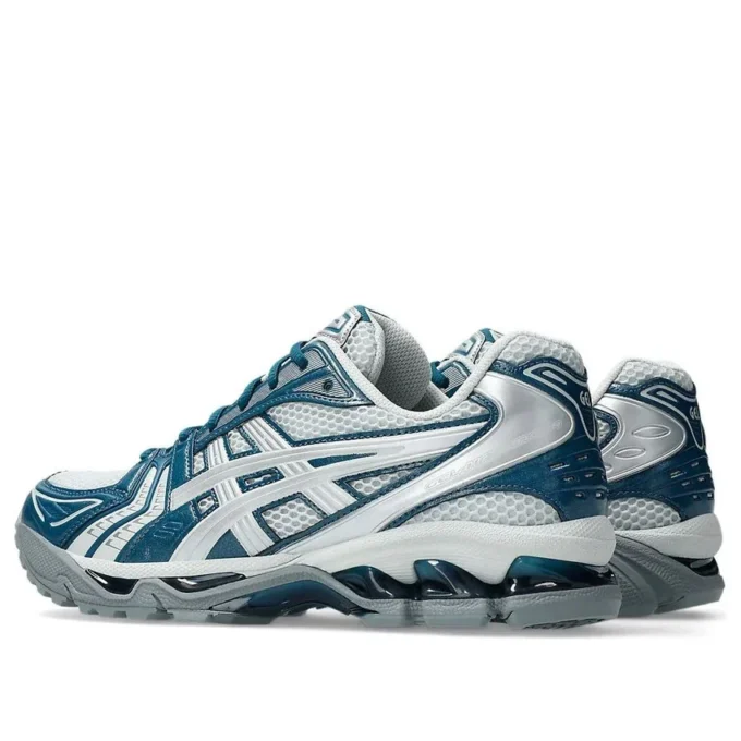 Gel-Kayano 14 « Glacier Grey »
