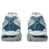 Gel-Kayano 14 « Glacier Grey »