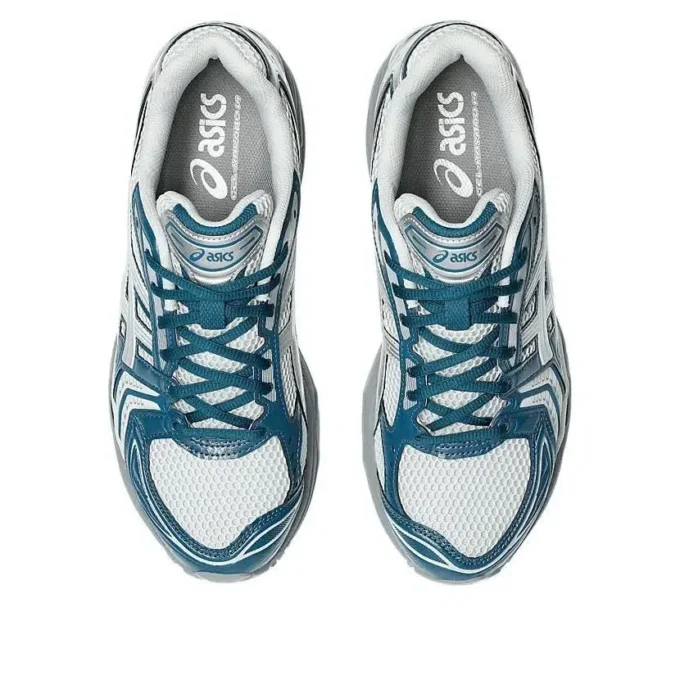 Gel-Kayano 14 « Glacier Grey »