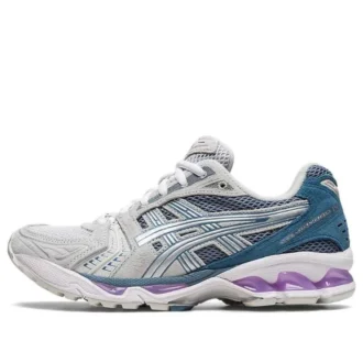 Gel-Kayano 14 « Glacier Grey Blue Purple »