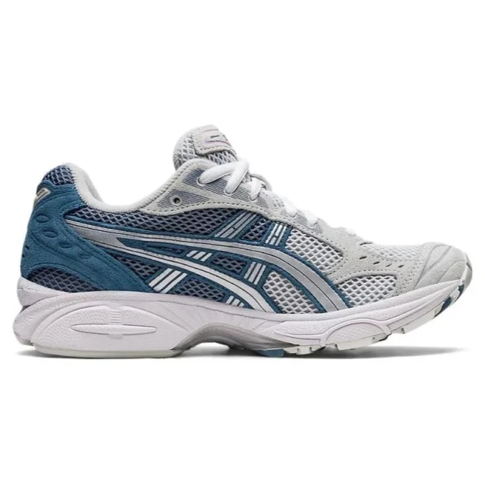 Gel-Kayano 14 « Glacier Grey Blue Purple »
