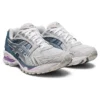 Gel-Kayano 14 « Glacier Grey Blue Purple »