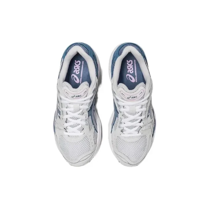 Gel-Kayano 14 « Glacier Grey Blue Purple »