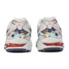 Gel-Kayano 14 « Glacier Grey Thunder Blue »