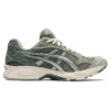 Gel-Kayano 14 « Gris olive/Argent pur »