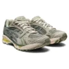 Gel-Kayano 14 « Gris olive/Argent pur »