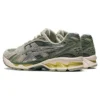 Gel-Kayano 14 « Gris olive/Argent pur »