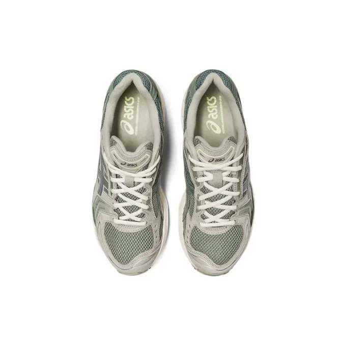 Gel-Kayano 14 « Gris olive/Argent pur »