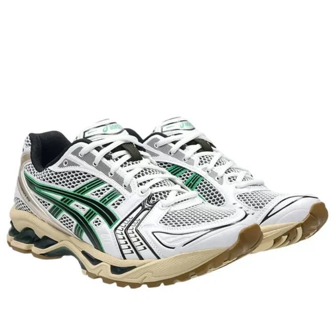 Gel-Kayano 14 « Hinoki Beige »