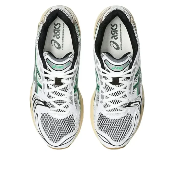Gel-Kayano 14 « Hinoki Beige »