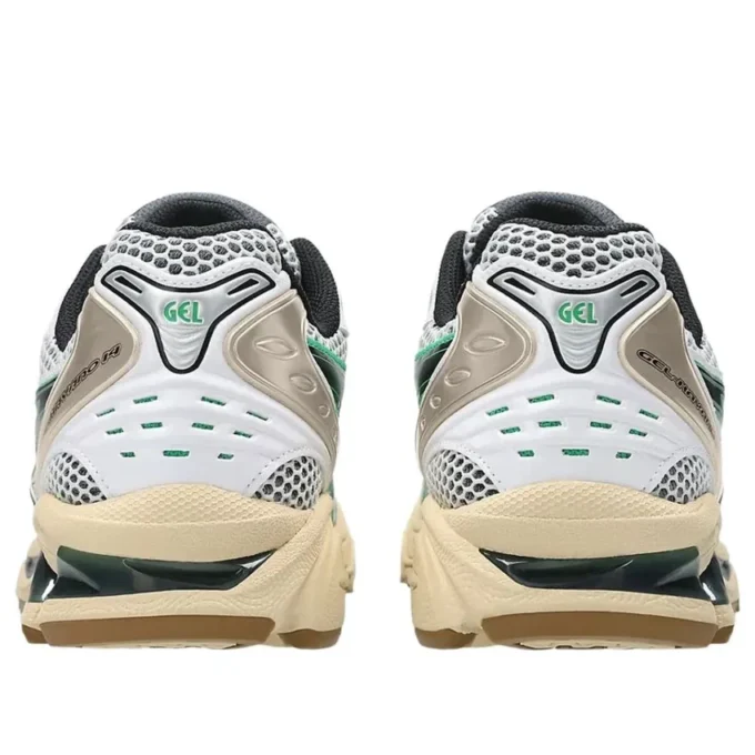 Gel-Kayano 14 « Hinoki Beige »