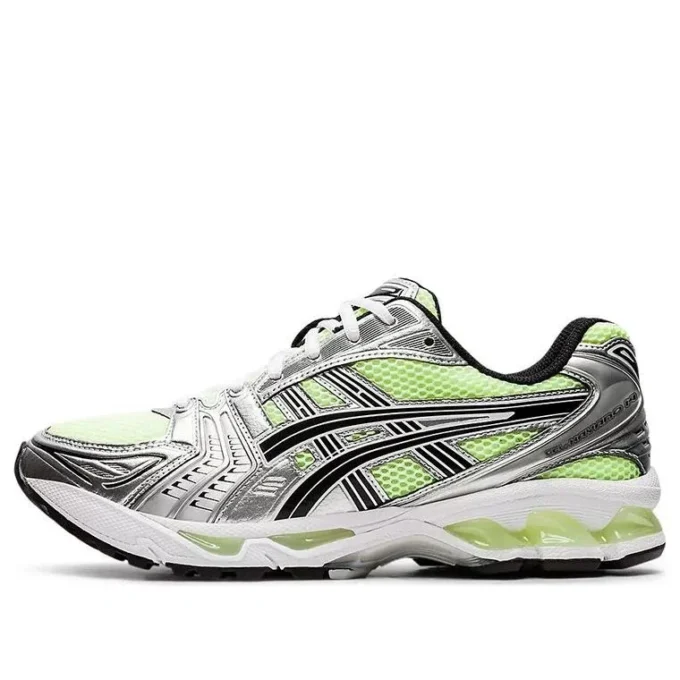 Gel-Kayano 14 « Illuminate Yellow »