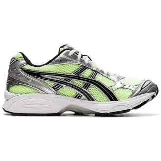 Gel-Kayano 14 « Illuminate Yellow »